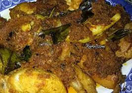 / ˌ n ɑː s i ɡ ɒ ˈ r ɛ ŋ /) refers to fried rice in both the indonesian and malay languages. Cara Membuat Ayam Goreng Bumbu Bebek Yang Enak Resepenakbgt Com