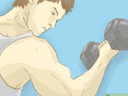 how to gain muscle fast with pictures