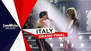 The song will also represent italy in the eurovision song contest 2021. 4qvnowijz Thsm