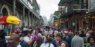 is new orleans safe 4 essential travel