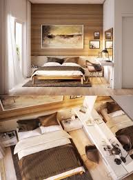 51 small bedroom design ideas with tips
