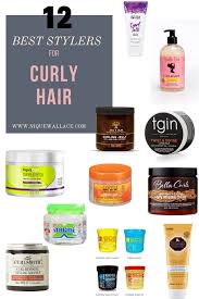 Post your curly haired questions or awesome curly haired do's! Pin On Natural Hair Products