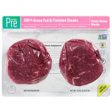 gr fed beef sirloin steaks