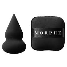 morphe vegan pro series beauty sponge