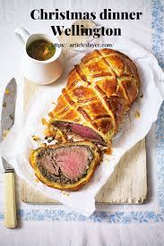Check spelling or type a new query. Christmas Dinner Wellington Traditional Christmas Dinner Vegetarian Recipes Dinner Easy Chicken Recipes