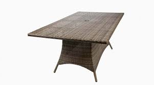 Great Outdoor Dining Tables You Should Buy