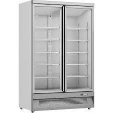 Commercial Display Cooler 1081 Litres