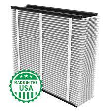 Pack of 8 Healthy Home Allergy Filter Aprilaire 413 Replacement Air Filter  for Aprilaire Whole Home Air Purifiers MERV 13 Parts & Accessories Air  Conditioners & Accessories