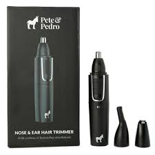 Maybe you would like to learn more about one of these? Best Nose Ear Hair Trimmer Eyebrow Trimming Men S Tools