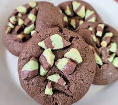 vegan cake mix cookies recipe