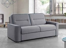 Modern Italian Sleeper Sofa Apollo By