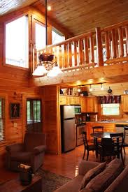 staying in gatlinburg tennessee cabins