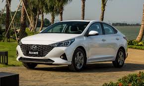Hyundai Accent 2022- Sự kết hợp hoàn hảo giữa vẻ đẹp hiện ...