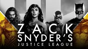 Justice league production designer says justice league is 'calling for more sequels' and they plante www.cinemablend.com. Zack Snyder S Justice League Official Poster Shows Batman Leading Superhero Team