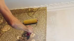 How To Hang Wallpaper Forbes Home