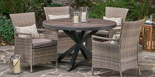 Best Patio Décor Ideas For Your