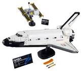 NASA Space Shuttle Discovery 10283 Lego
