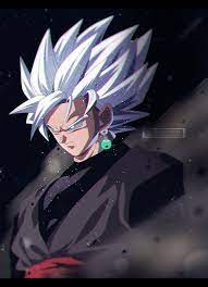 1 background 2 appearance 3 personality 4 abilities 5 dragon ball super 5.1 universe survival arc 6 in other timelines 6.1 trunks' timeline 7 trivia 8 references vermoud was made a hakaishin 97,810,715 years prior to the tournament of. Dragon Ball Super Black Goku Strikes Anime Dragon Ball Super Dragon Ball Art Anime Dragon Ball