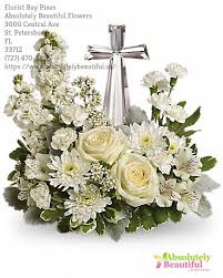 Send birthday cheer with beautiful birthday flowers. Best Florist In Bay Pines Florida