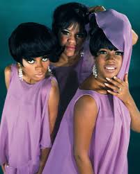 mary wilson refused to let the supremes