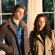 As he's preparing to bid farewell to sam winchester, supernatural star jared padalecki is gearing up for another run on the cw in a new character. Pretty Little Liars Star Keegan Allen Cast In Walker Texas Ranger Reboot With Jared Padalecki Teen Vogue