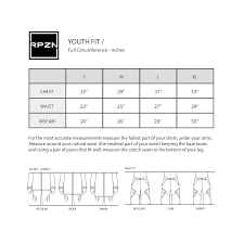 47 Thorough Analog Snowboard Pants Size Chart