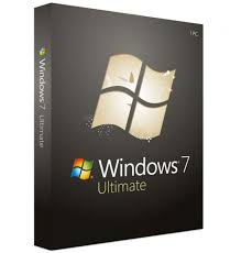 windows 7 ultimate original microsoft