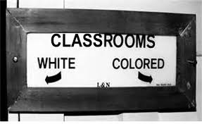 Image result for segregation