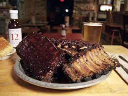 top 5 barbecue ribs in america top 5