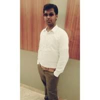  Employee Farhaan Ahmed's profile photo
