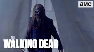 The Walking Dead Season 9 Cast Trailer Release Date