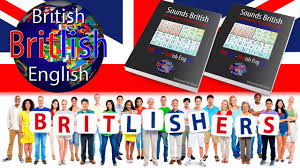 Sounds British An Interactive Ipa Chart Book And Practice Pack