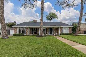 Briargrove Houston Tx Real Estate