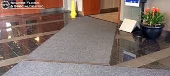 commercial indoor entrance mats