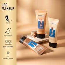 leg makeup leg concealer waterproof