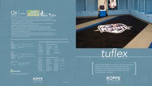 roppe tuflex brochure