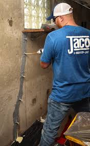 Basement Repair Jaco Indy