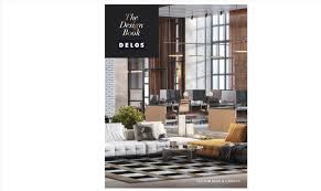 rug company delos sees uptick in s