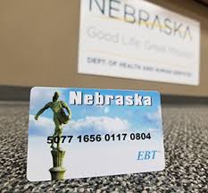 Ebt stands for electronic benefits transfer. Ebt Electronic Benefits Transfer