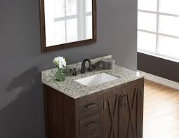 Single Sink Bathroom Vanity Top