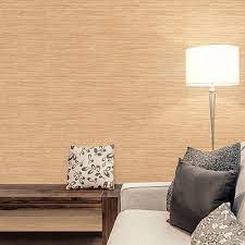 Grasscloth Wallpaper From Wall Finishes