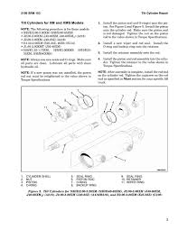 Hyster C024 S135xl Forklift Service Repair Manual By