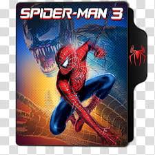 This sequence evolves from the previous outing told with paintings by. Spider Man Folder Icon Transparent Background Png Clipart Hiclipart