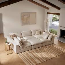 modern sectional couches sofas