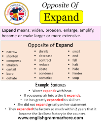 Abate definition, to reduce in amount, degree, intensity, etc.; Opposite Of Expand Antonyms Of Expand Meaning And Example Sentences English Grammar Here