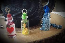 Bottle Charms A Diy Guide For Creating