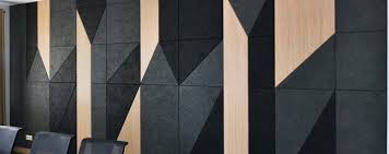 Why You Must Use Acoustic Wood Wall Panels