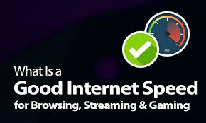 What Is A Good Internet Sd In 2023