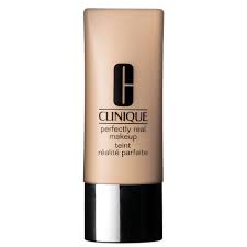 clinique perfectly real makeup 30ml