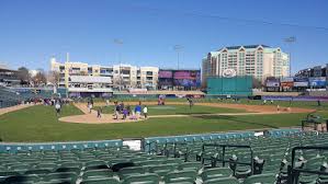 2019 Frisco Rough Riders Afs Texas Chapter